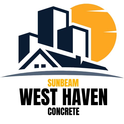 SunBeam West Haven Concrete logo